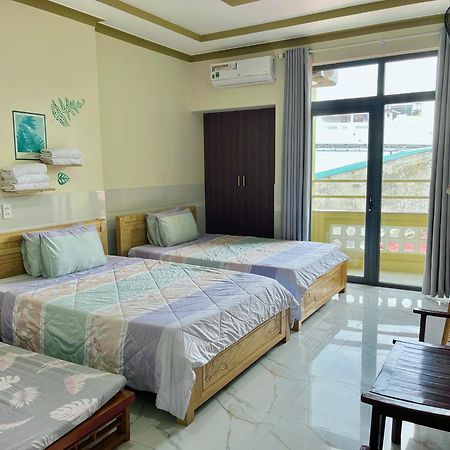T'H Homestay Mui Ne Exterior foto