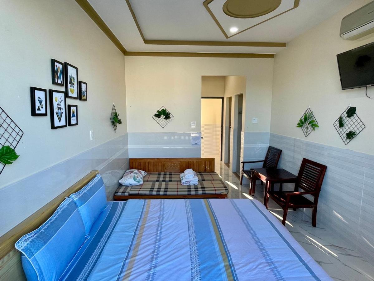 T'H Homestay Mui Ne Exterior foto