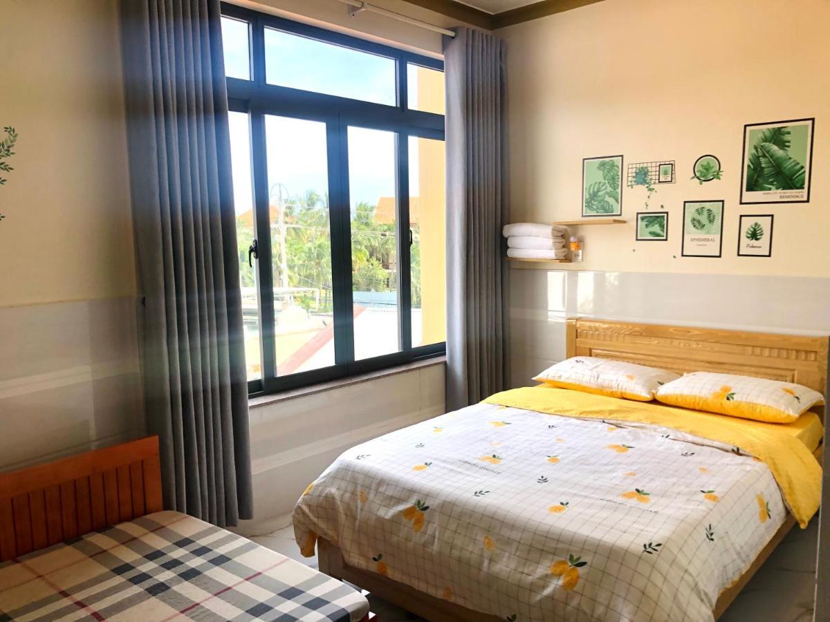 T'H Homestay Mui Ne Exterior foto