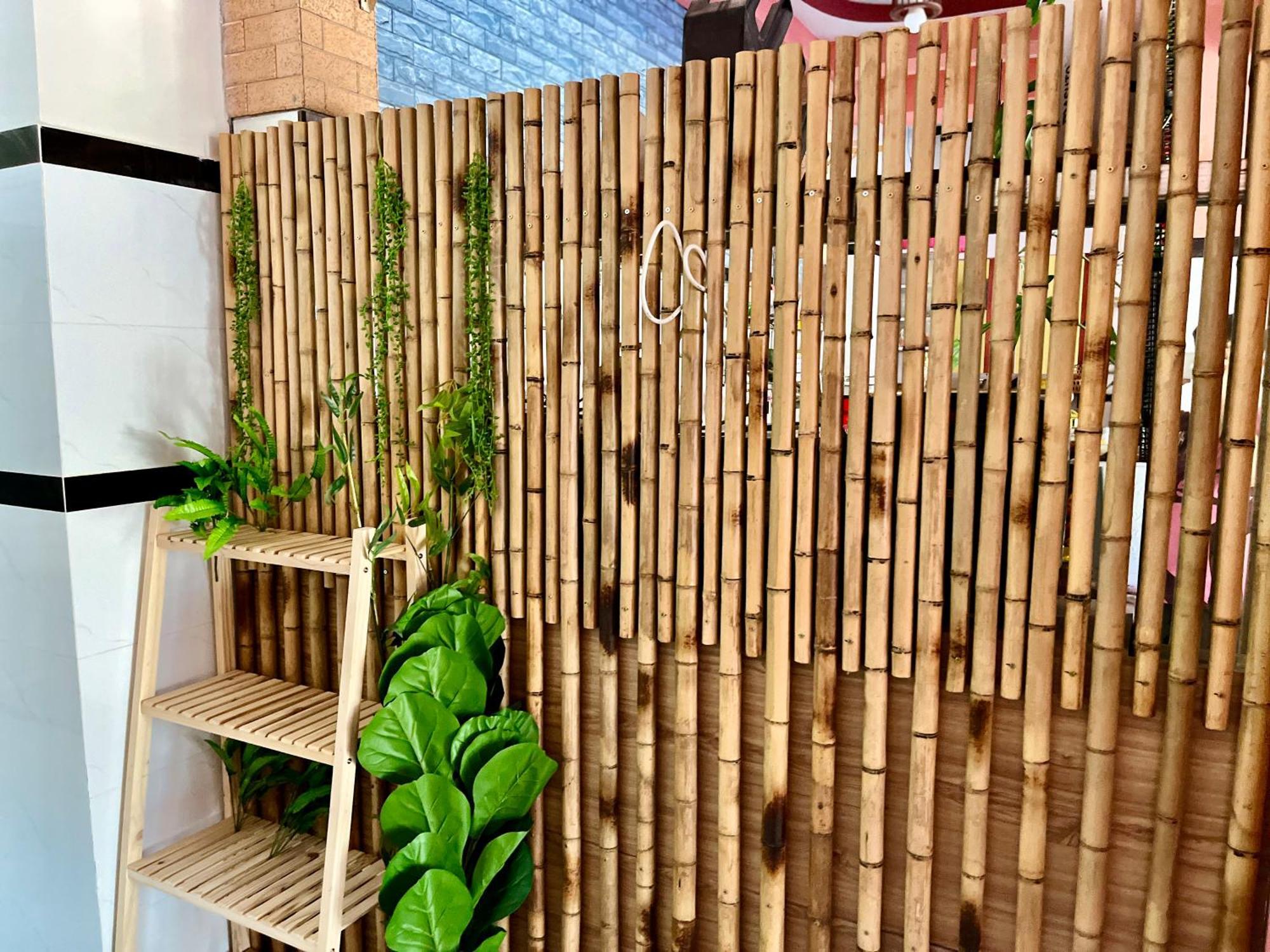 T'H Homestay Mui Ne Exterior foto