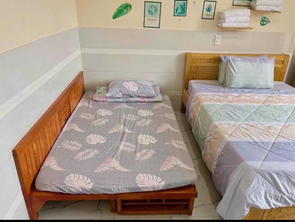 T'H Homestay Mui Ne Exterior foto