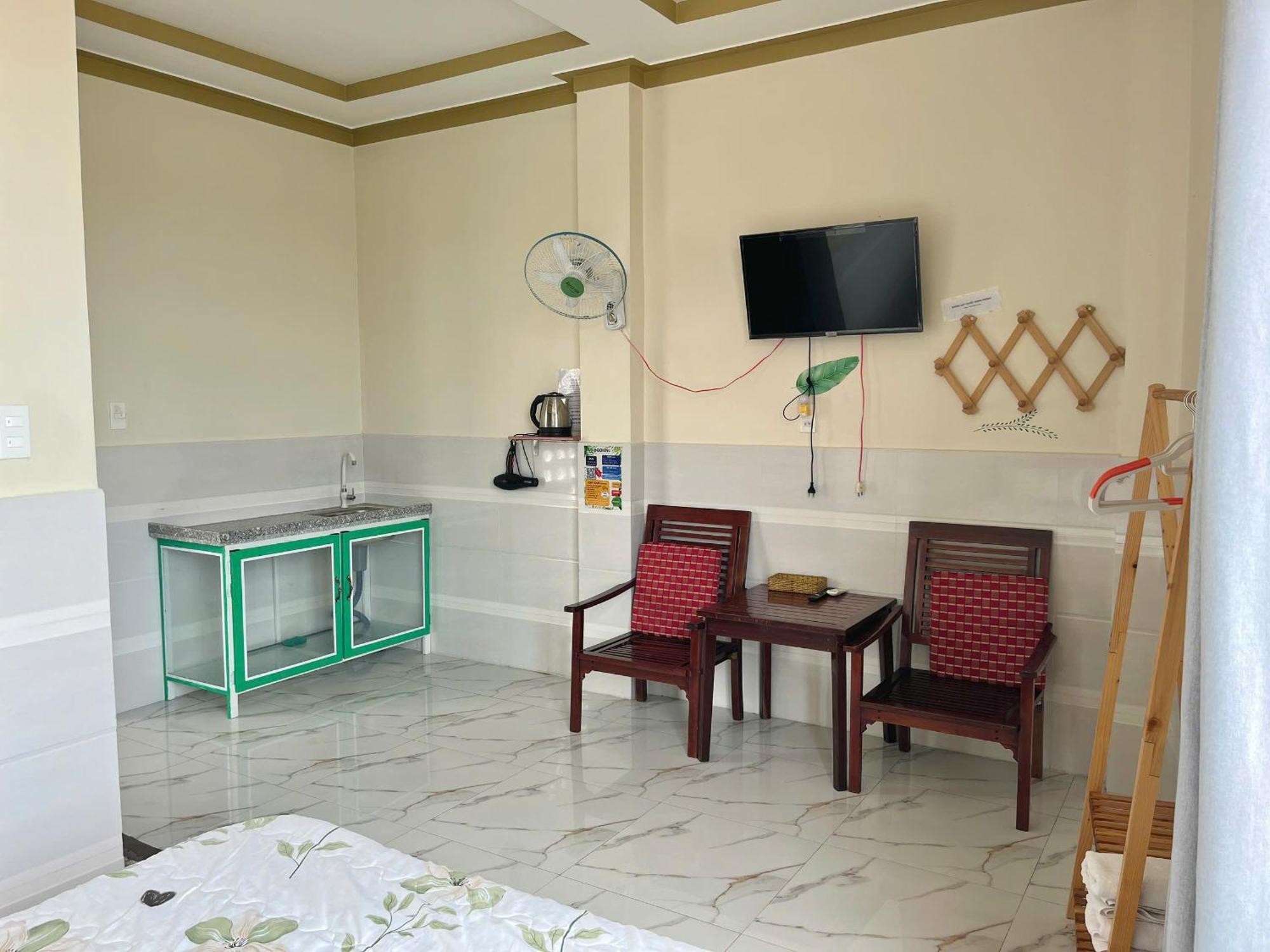 T'H Homestay Mui Ne Exterior foto