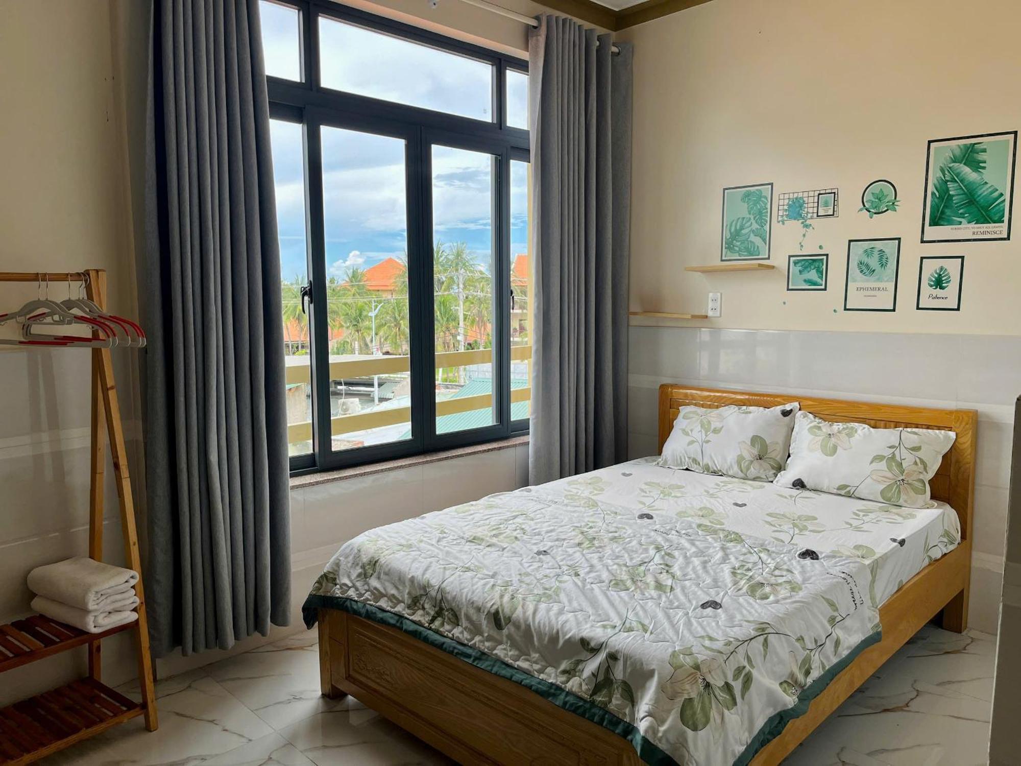 T'H Homestay Mui Ne Exterior foto