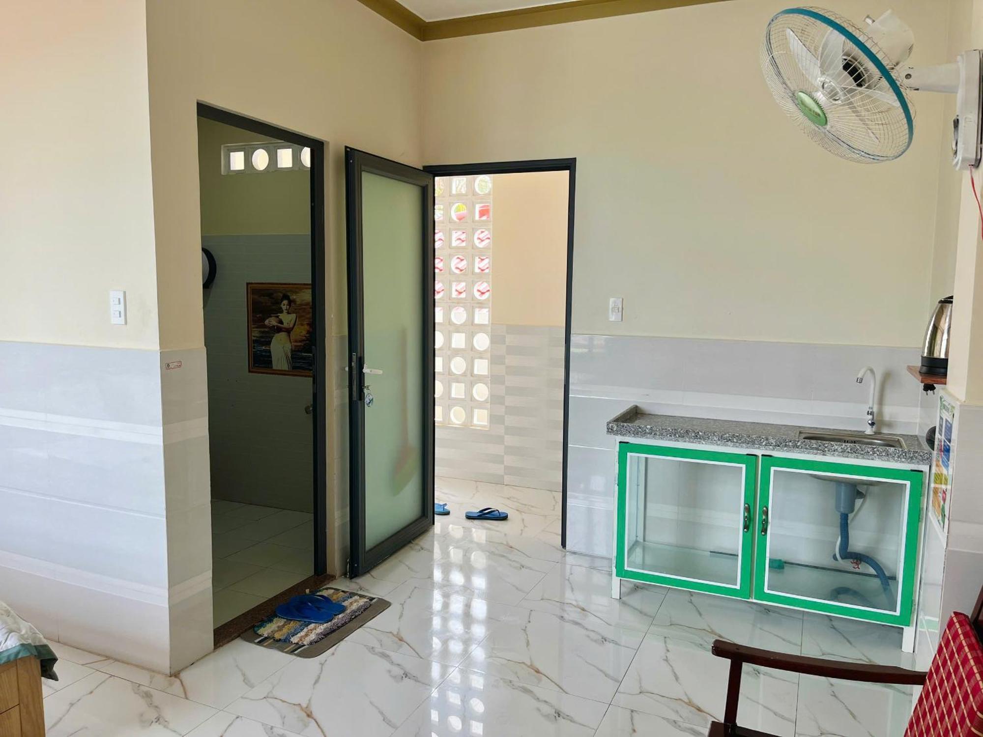 T'H Homestay Mui Ne Exterior foto